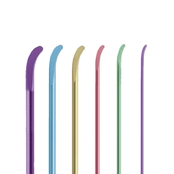 Titanio-Elástico-Uñas-TENS