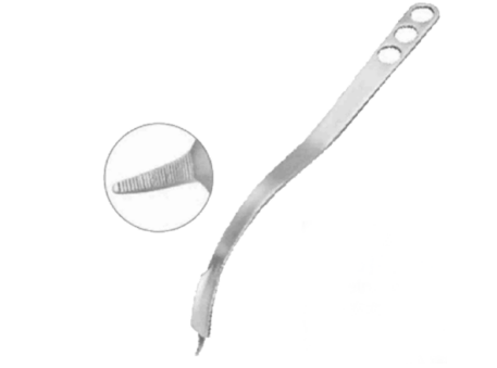 retractor de cadera