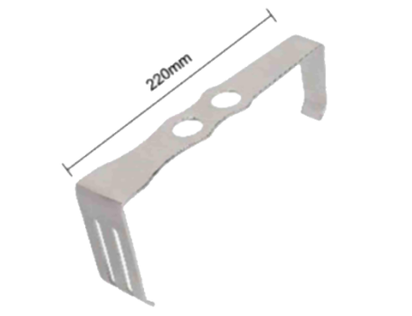 Retractor de gancho de doble cabeza