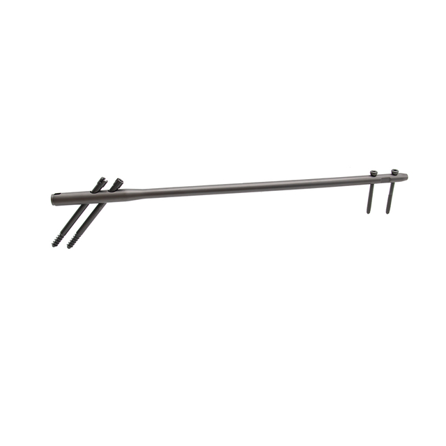 Clavo de reconstrucción femoral