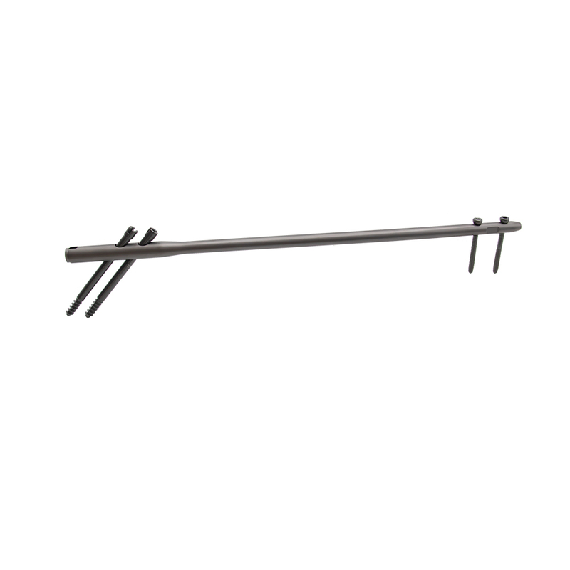 Clavo de reconstrucción femoral