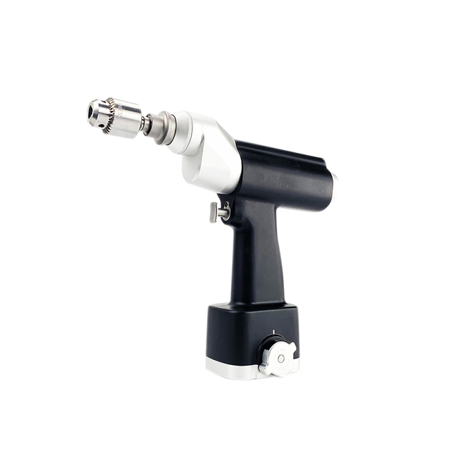 Implantes ortopédicos Drill-Ll-ll M-24