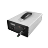 Implantes ortopédicos Autopsia Saw M-41 Power-Source-console