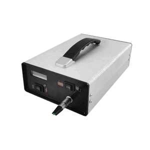 Implantes ortopédicos Autopsia Saw M-41 Power-Source-console