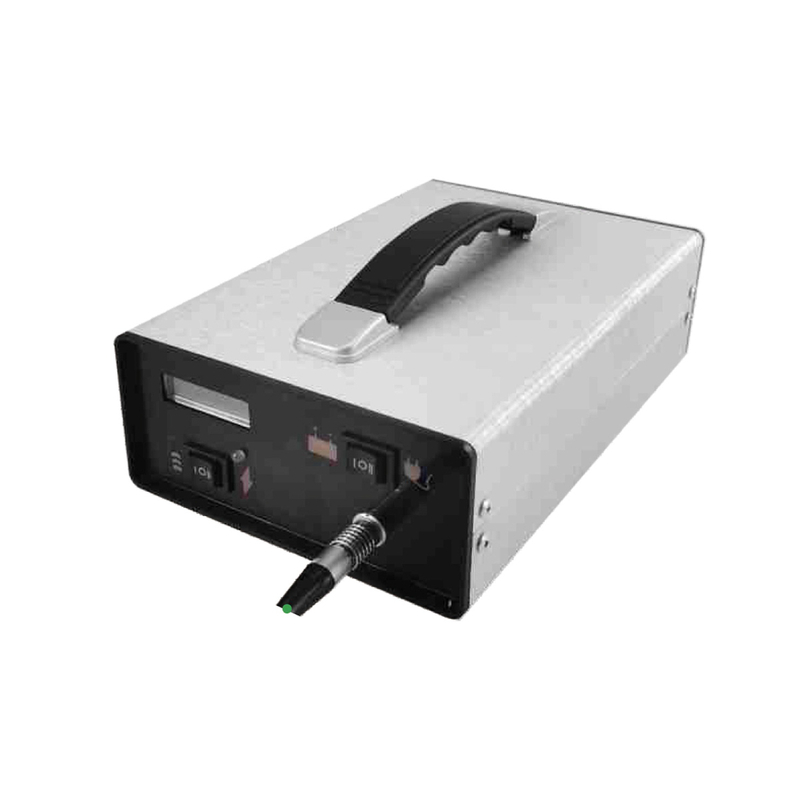 Implantes ortopédicos Autopsia Saw M-41 Power-Source-console