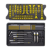 Juego de instrumentos de placa de bloqueo de mini fragmentos de 2.7 mm