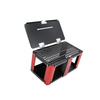 Soporte para tornillos II de 4,5/6,5 mm