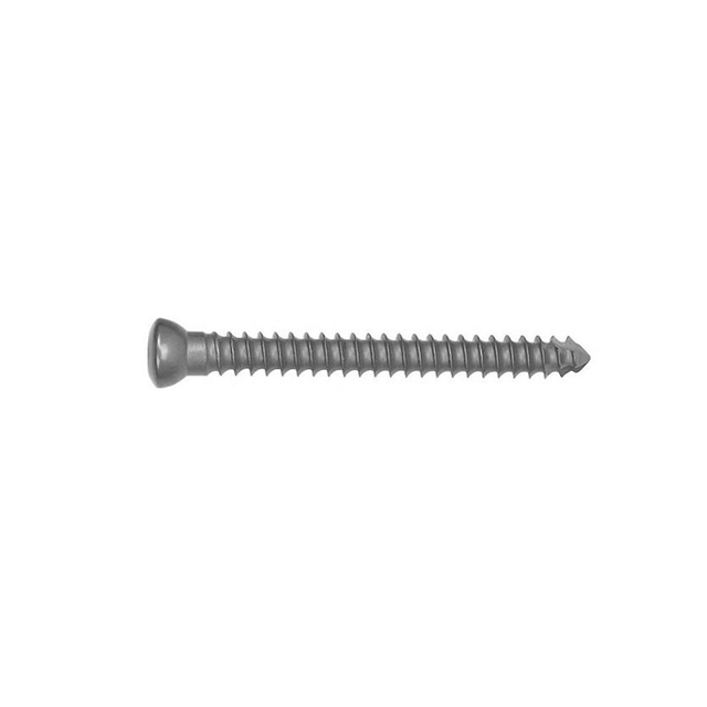 Tornillo de esponjosa