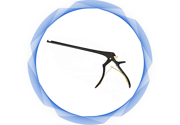 Instrumentos ortopédicos