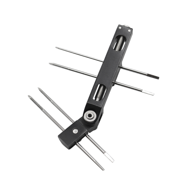 Fijador externo para minifragmentos - Tipo G
