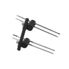 Fijador externo para minifragmentos - Tipo E