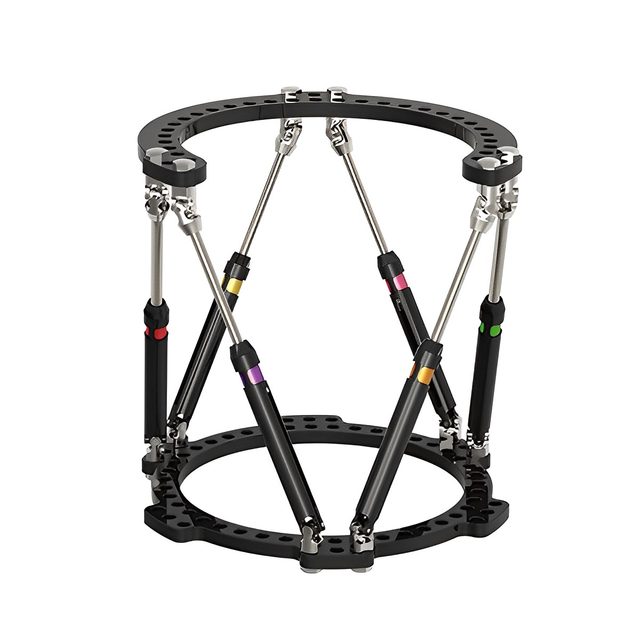 Fijador externo de anillo
