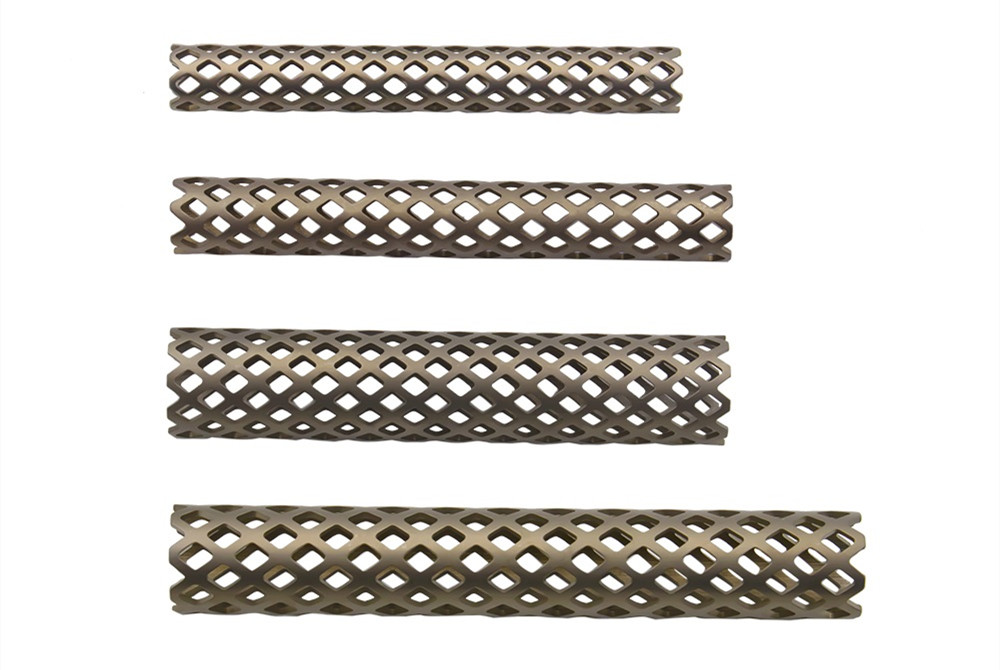 ¿Conoce las jaulas de titanio para la columna vertebral?