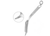 retractor de cadera