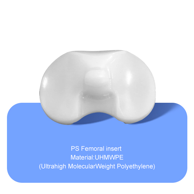 PS Inserto femoral
