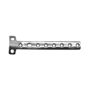 Placa de trauma en forma de T S4100-33