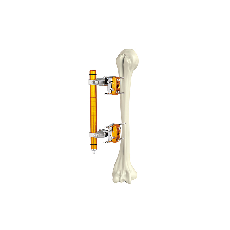 Humerus fijador externo