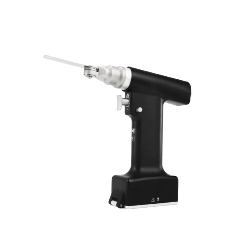 Implantes ortopédicos sin cepillo Saw oscilante M-40