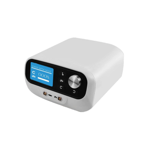 Implantes ortopédicos Taladro de alta velocidad M-15-1