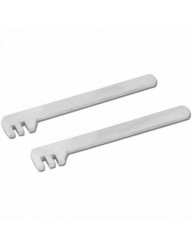 Doblador de fragmentos pequeños