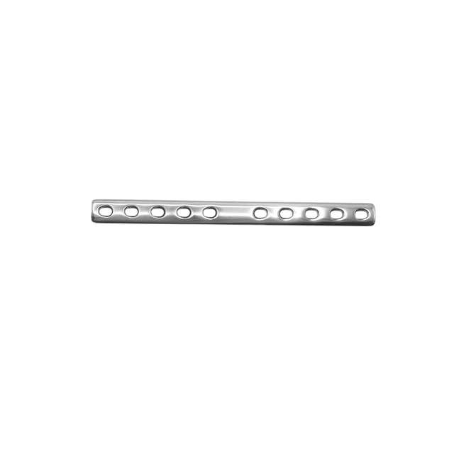 Placa tibial estrecha LC-DCP
