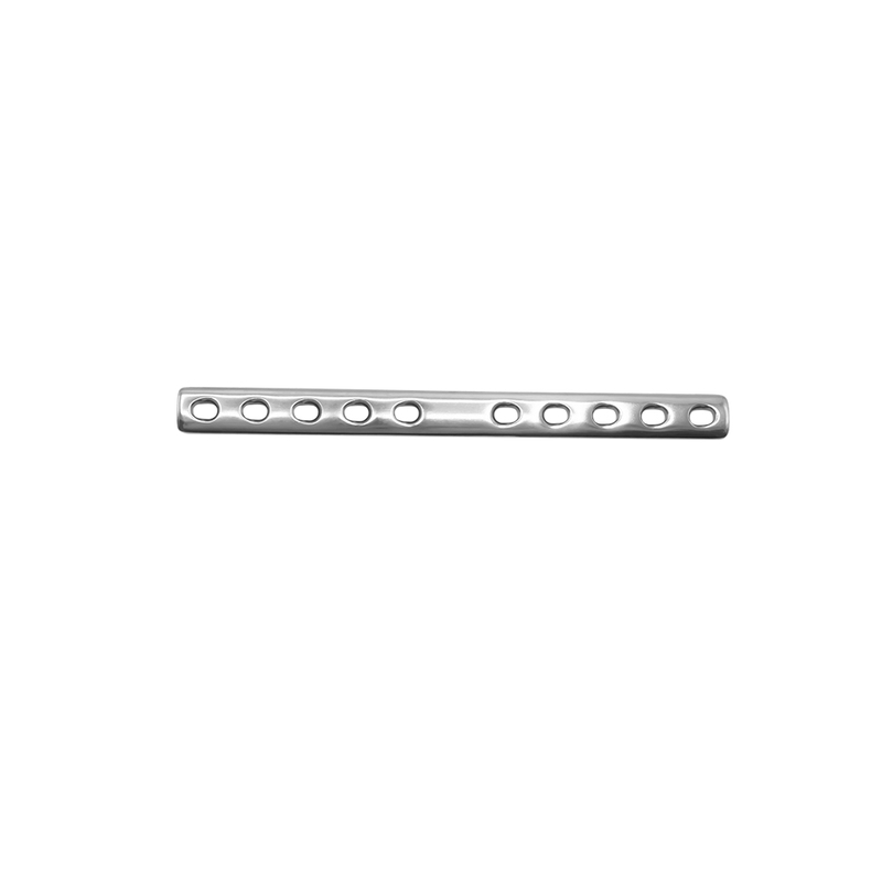 Placa tibial estrecha LC-DCP