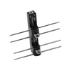Fijador externo para minifragmentos - Tipo F