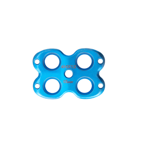 Placa pediátrica de 4.5 mm