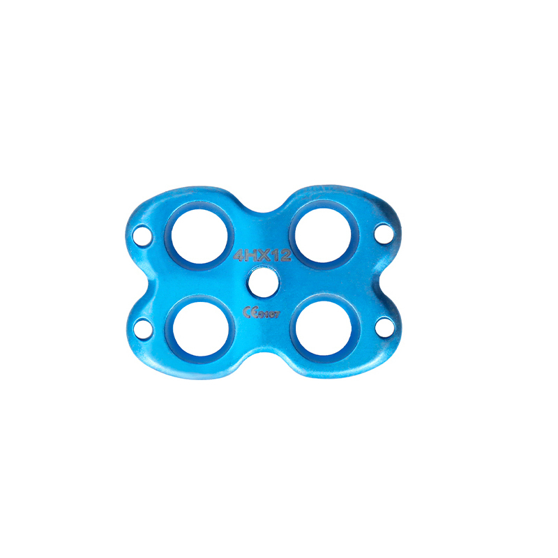 Placa pediátrica de 4.5 mm
