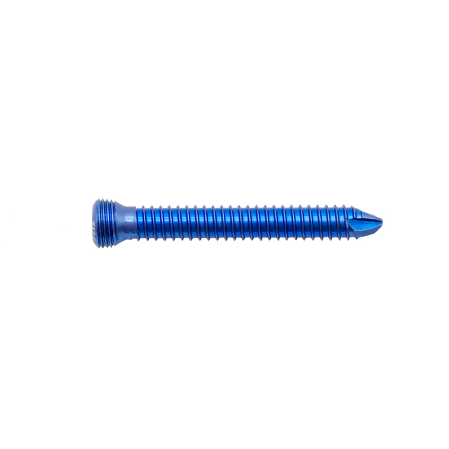 Tornillo de bloqueo de 5,0 mm