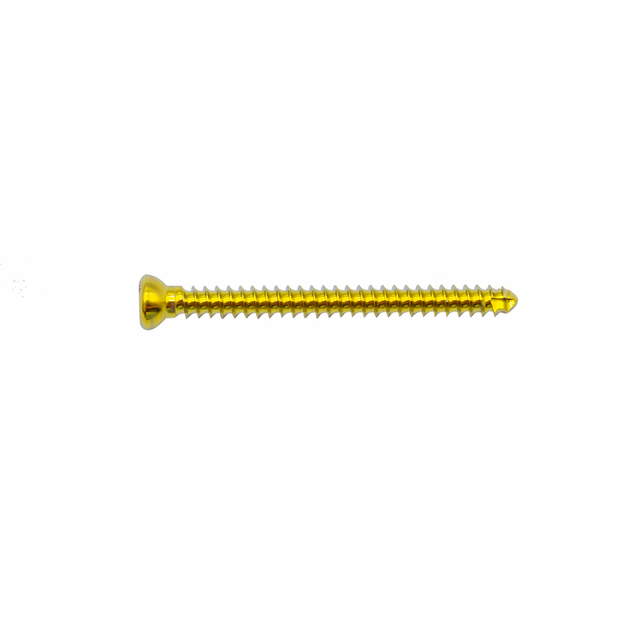 Tornillo cortical de 3,5 mm