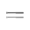  Tornillo para Esponjosa Semi-Roscado