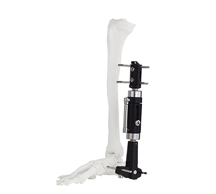 Fragmento de articulación de tobillo axial dinámico ExternalFixator