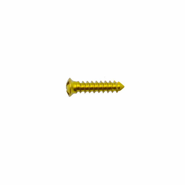 Tornillo autorroscante de 2,0 mm