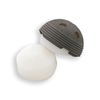 Copa acetabular con revestimiento AK-AC-I-TP