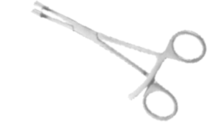 Fórceps de reducción de cuatro garras