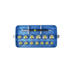 Implantes ortopédicos ACETABULLE REAMER Instrumento Conjunto de M-22