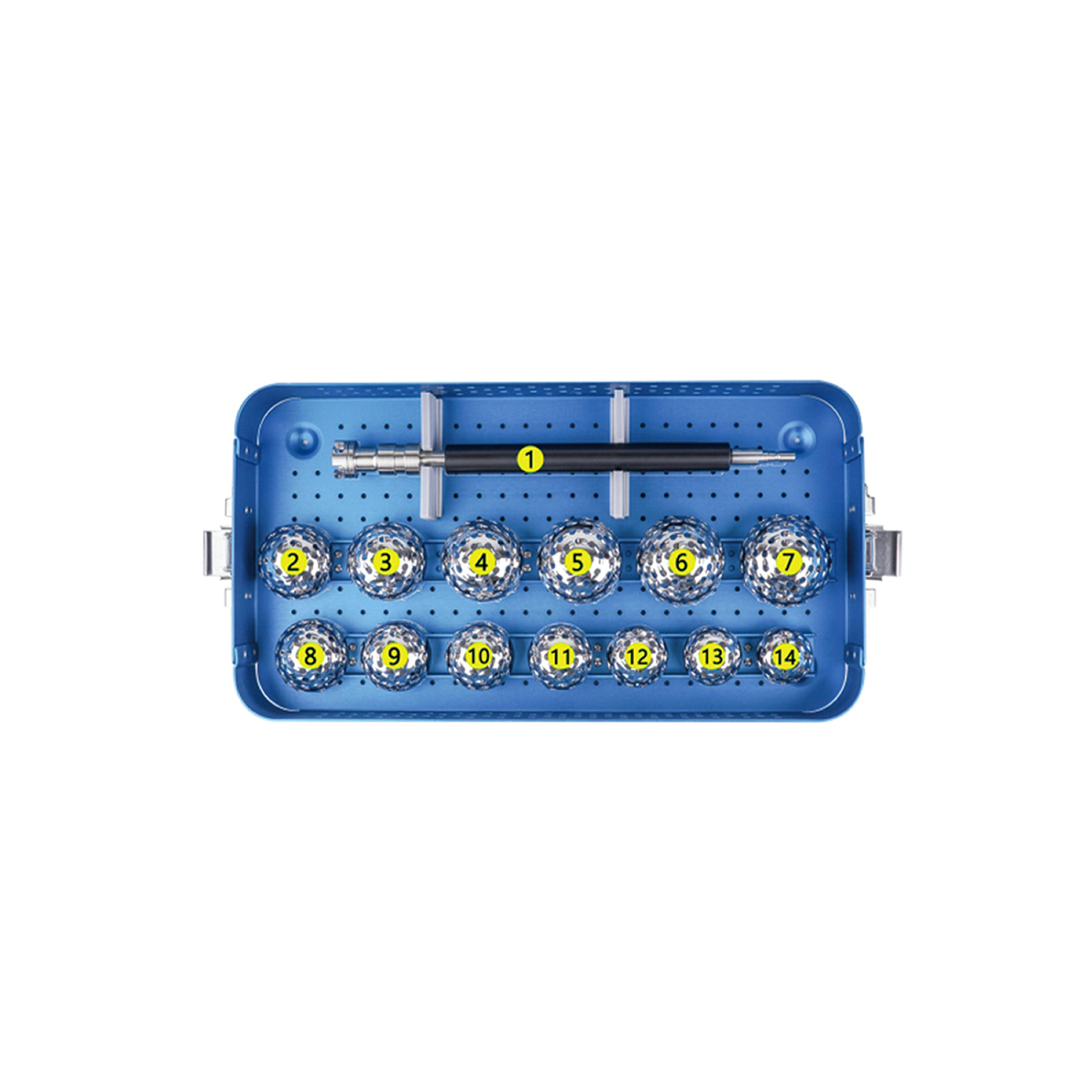 2.7、3.5、5.0-Pediatric-Osteotomy-Locking-Plate-Instrument-Set--3200-22