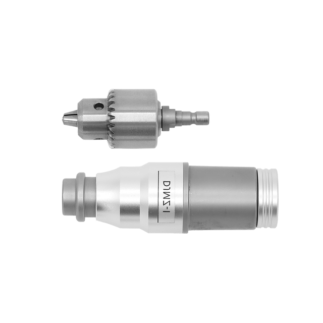 Implantes ortopédicos Multifuncionales Drill-Ll M-DJ-024-12