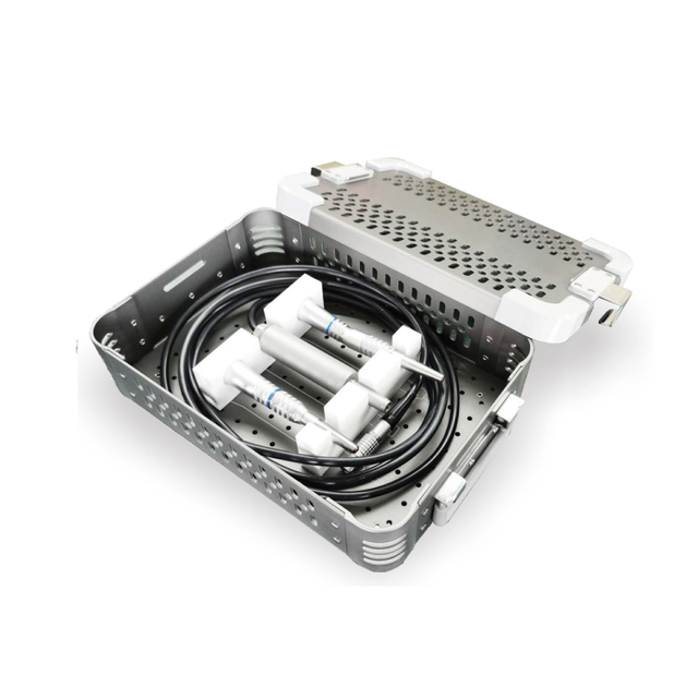 Implantes ortopédicos Taladro de alta velocidad M-15-6