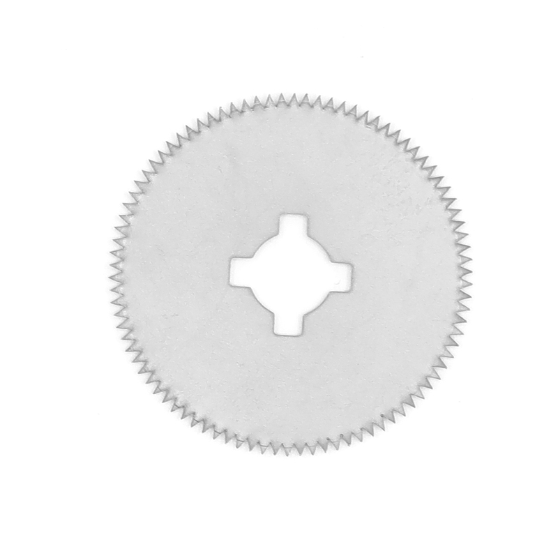 Implantes ortopédicos yeso vio M-43-2
