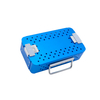 Caja de tornillos cervicales posteriores