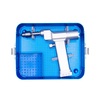 Caja de esterilización de taladro