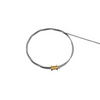 Cable de titanio ortopédico