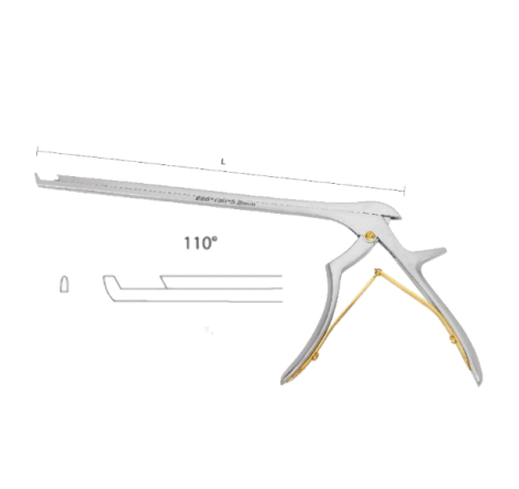 Kerrison Rongeur (Ultrafino)
