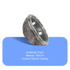 Copa acetabular