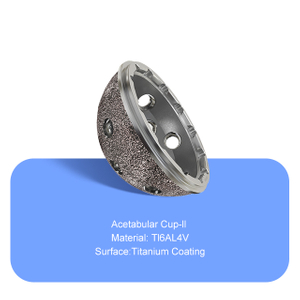Copa acetabular