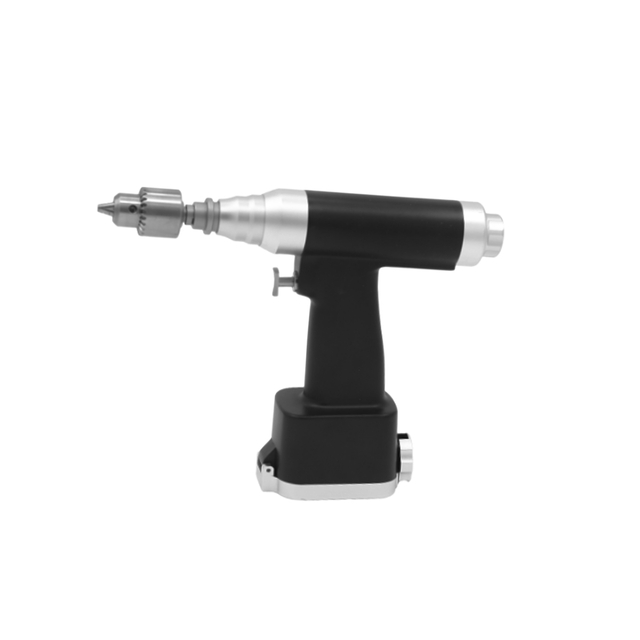 Implantes ortopédicos Taladro de torque grande-L M-DJ-019