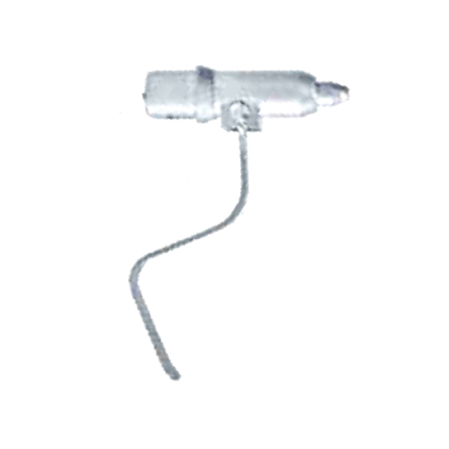 Implantes ortopédicos sin escobillas de óseo multifuncional M-35-3