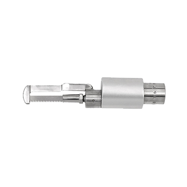 Los implantes ortopédicos al recíproco Saw Chuck M-14-7